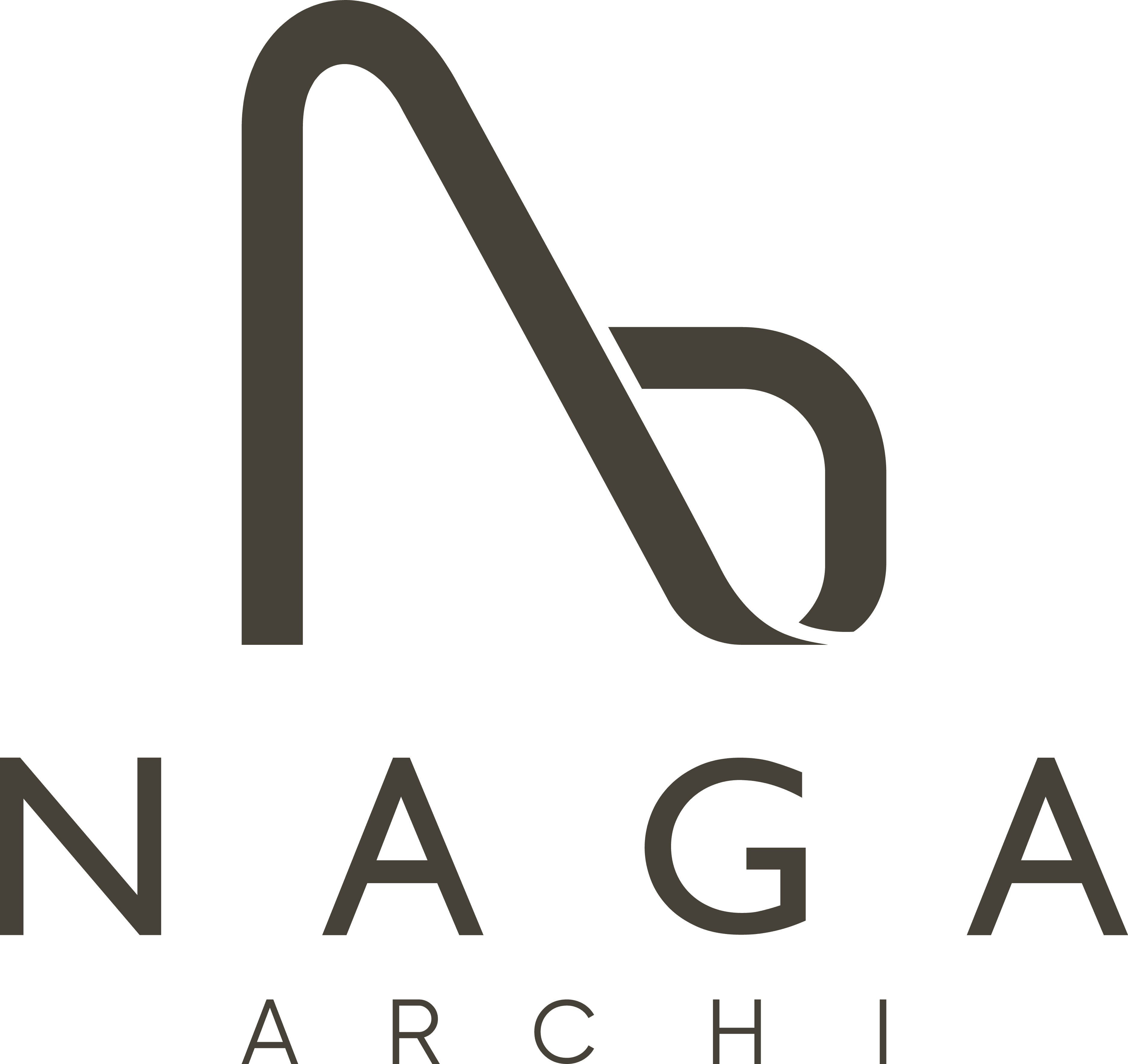 Naga Archi