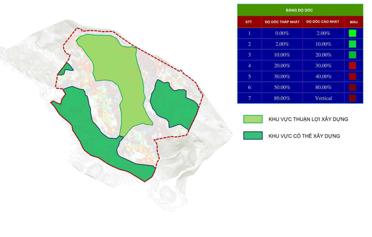 mộc châu camping