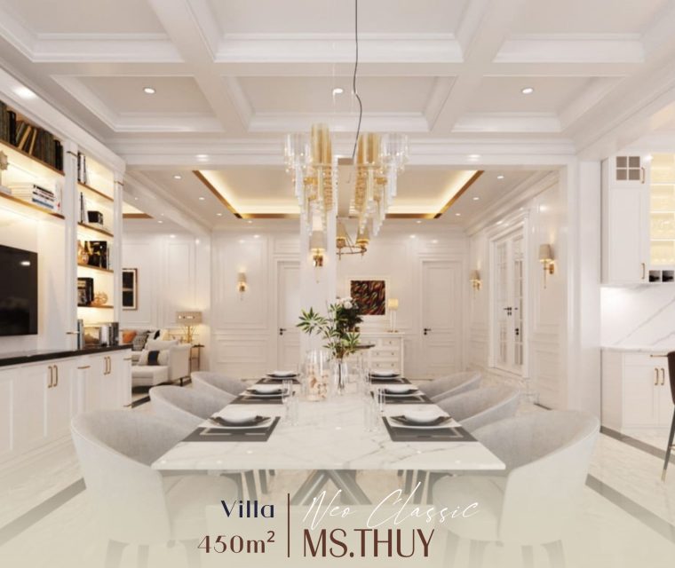 thiết kế nội thất bà rịa vũng tàu